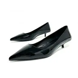 yves saint laurent ysl flat chaussures pour femme s_1174661